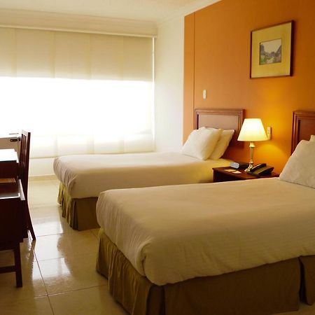 Vajamar Hotel Valledupar Ngoại thất bức ảnh