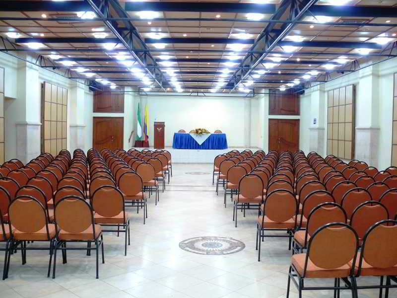 Vajamar Hotel Valledupar Ngoại thất bức ảnh