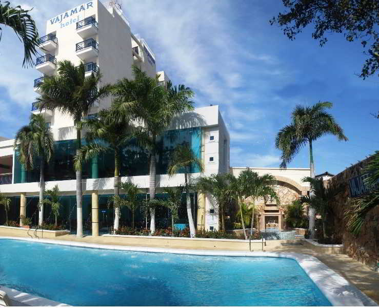 Vajamar Hotel Valledupar Ngoại thất bức ảnh
