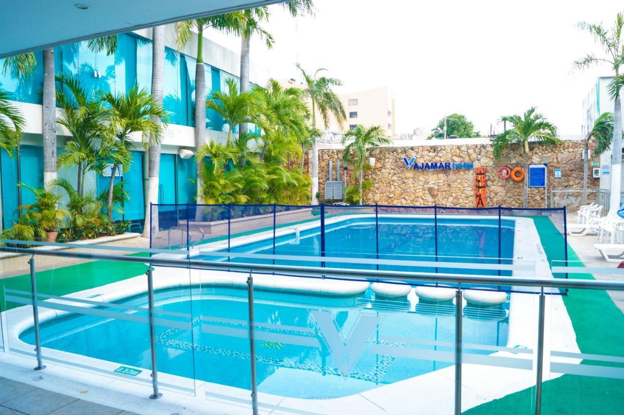 Vajamar Hotel Valledupar Ngoại thất bức ảnh