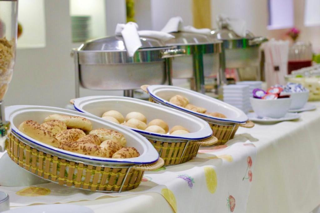 Vajamar Hotel Valledupar Ngoại thất bức ảnh