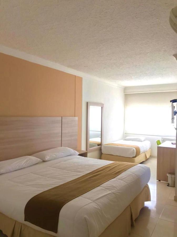 Vajamar Hotel Valledupar Ngoại thất bức ảnh