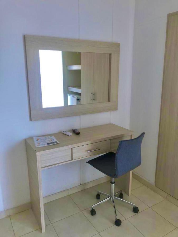 Vajamar Hotel Valledupar Phòng bức ảnh