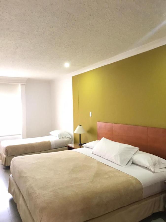 Vajamar Hotel Valledupar Ngoại thất bức ảnh