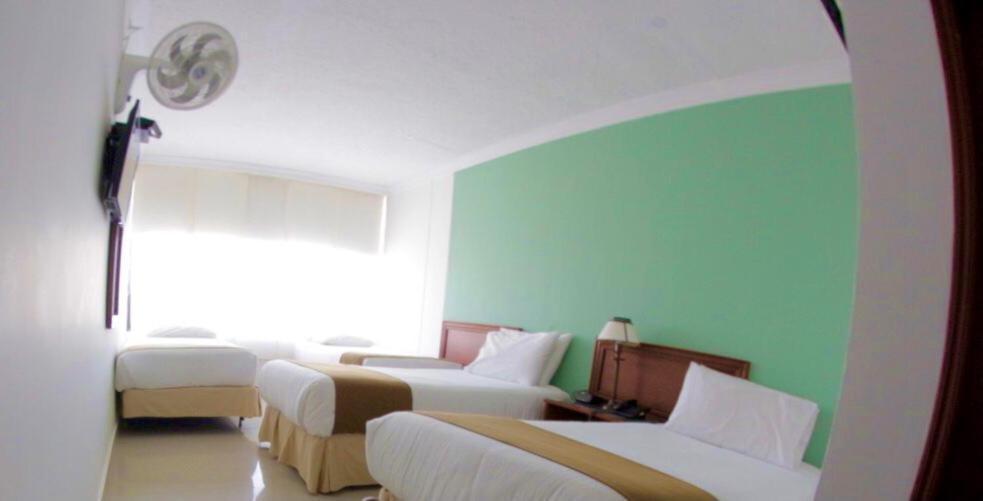 Vajamar Hotel Valledupar Phòng bức ảnh