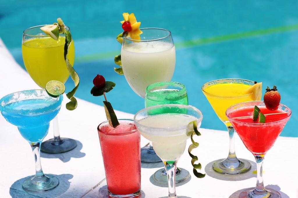 Vajamar Hotel Valledupar Ngoại thất bức ảnh