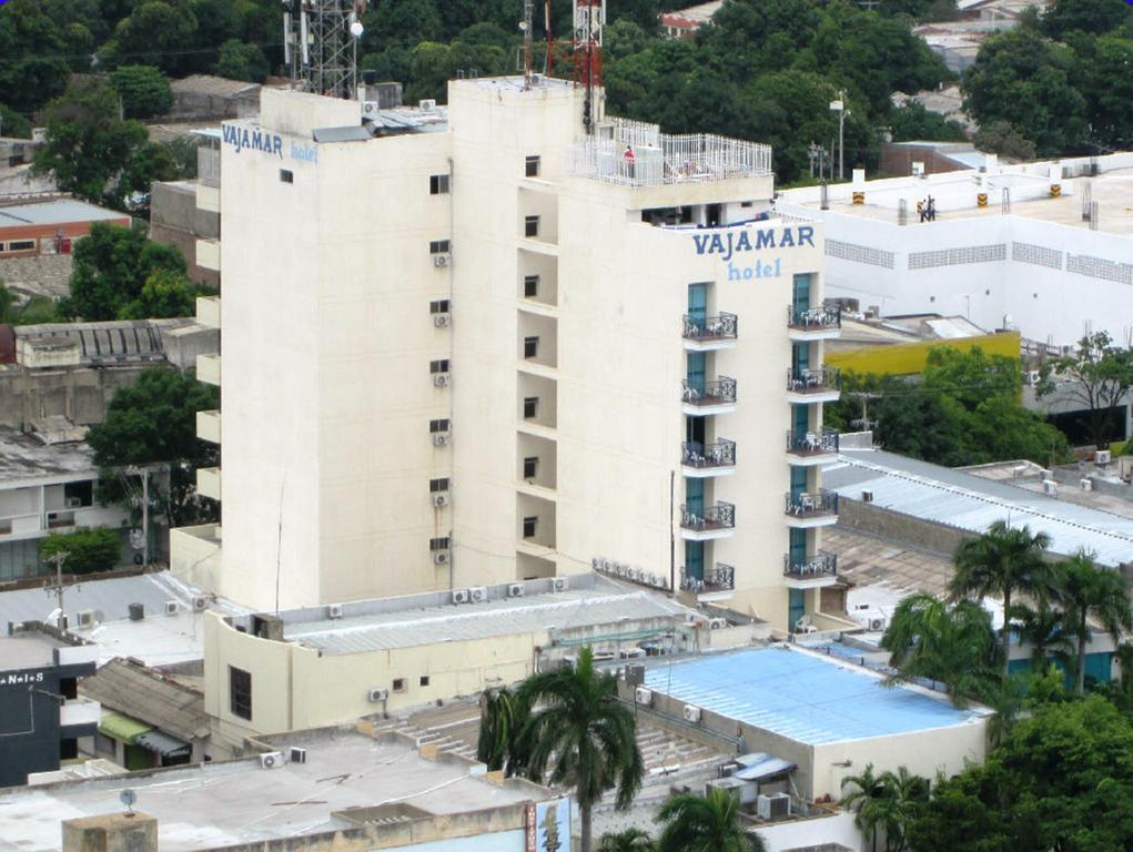 Vajamar Hotel Valledupar Ngoại thất bức ảnh