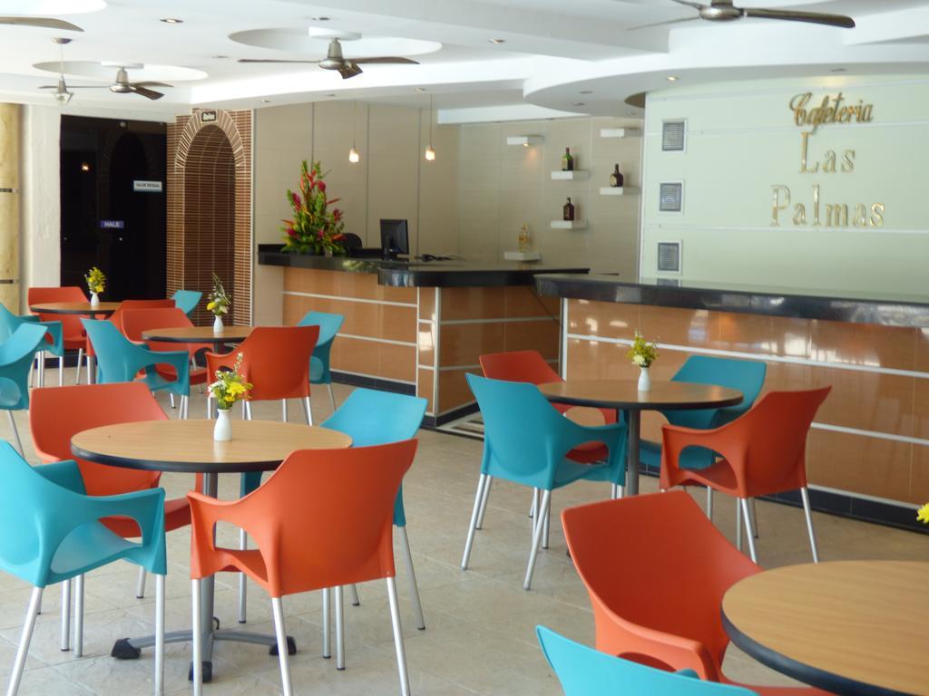 Vajamar Hotel Valledupar Ngoại thất bức ảnh
