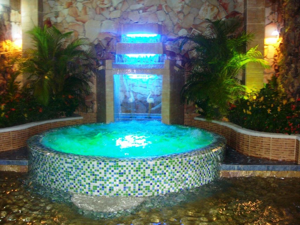 Vajamar Hotel Valledupar Ngoại thất bức ảnh