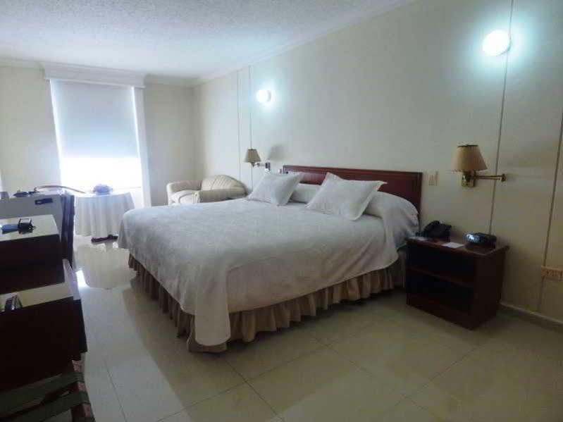 Vajamar Hotel Valledupar Ngoại thất bức ảnh